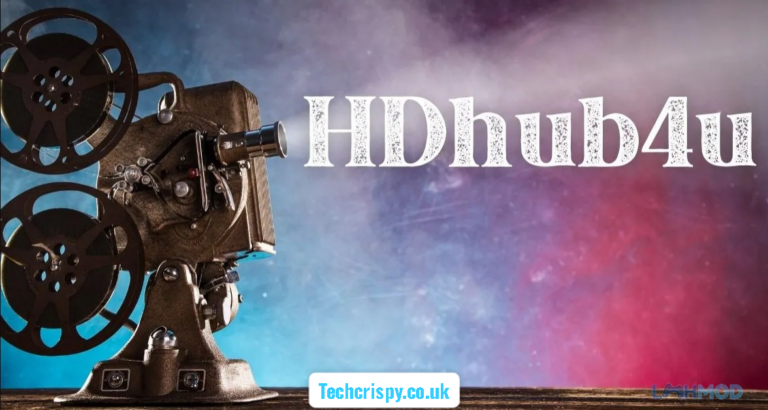 hdhubfu