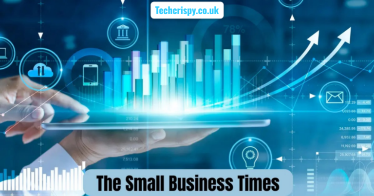 thesmallbusinesstimes