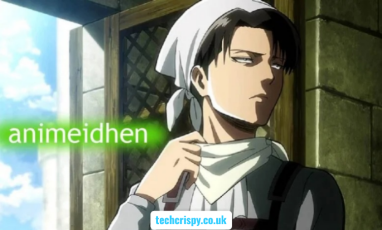 animeidhen