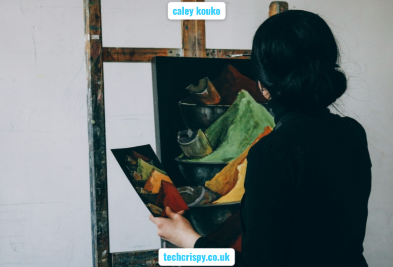 caley kouko