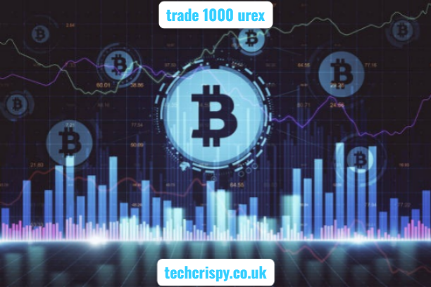 trade 1000 urex