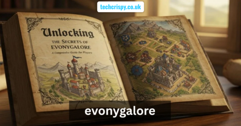 evonygalore