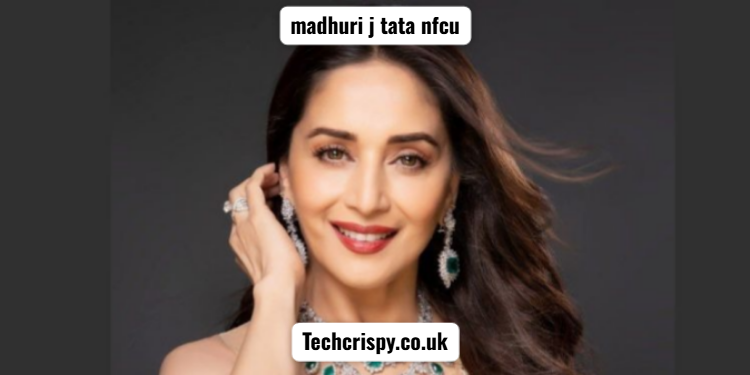 madhuri j tata nfcu