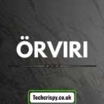 örviri