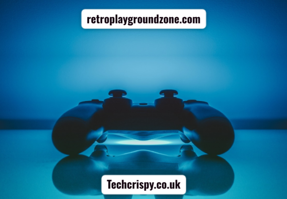 retroplaygroundzone.com