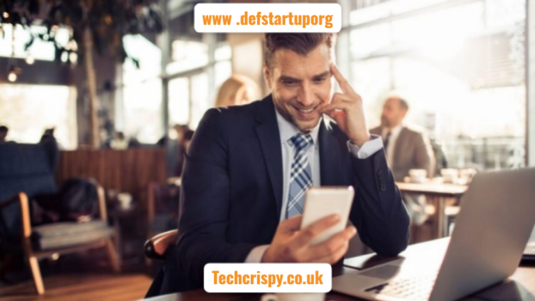 www .defstartuporg
